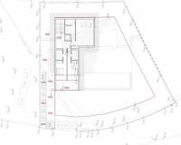 Venta - Apartamento - Benissa