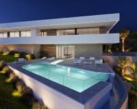 Venta - Apartamento - Benitachell