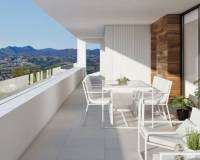 Venta - Apartamento - Benitachell