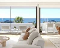 Venta - Apartamento - Benitachell