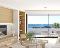 Venta - Apartamento - Benitachell