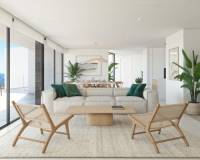 Venta - Apartamento - Benitachell