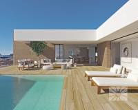 Venta - Apartamento - Benitachell