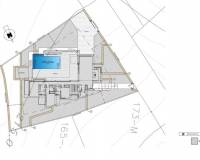 Venta - Apartamento - Benitachell