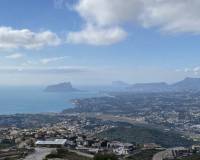 Venta - Apartamento - Benitachell