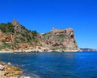 Venta - Apartamento - Benitachell