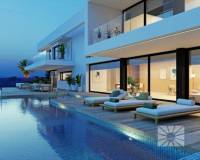 Venta - Apartamento - Benitachell