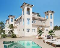 Venta - Apartamento - Bigastro