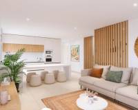 Venta - Apartamento - Bigastro