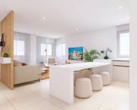 Venta - Apartamento - Bigastro