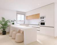 Venta - Apartamento - Bigastro