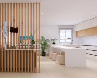 Venta - Apartamento - Bigastro