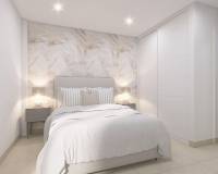 Venta - Apartamento - Bigastro