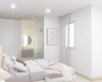 Venta - Apartamento - Bigastro