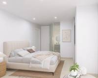 Venta - Apartamento - Bigastro