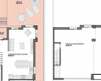 Venta - Apartamento - Bigastro