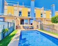 Venta - Apartamento - Cabo Roig