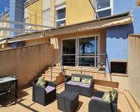 Venta - Apartamento - Cabo Roig