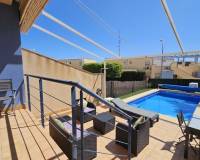 Venta - Apartamento - Cabo Roig