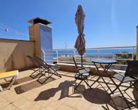 Venta - Apartamento - Cabo Roig
