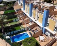 Venta - Apartamento - Cabo Roig