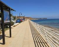 Venta - Apartamento - Cabo Roig