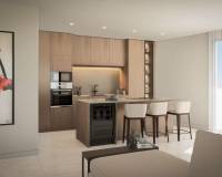 Venta - Apartamento - Calpe