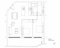 Venta - Apartamento - Calpe