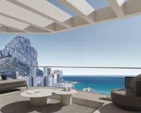 Venta - Apartamento - Calpe
