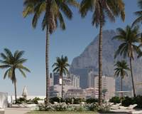 Venta - Apartamento - Calpe