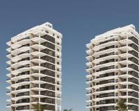 Venta - Apartamento - Calpe