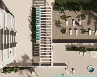 Venta - Apartamento - Calpe