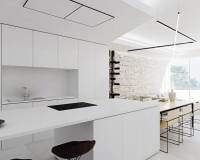 Venta - Apartamento - Calpe