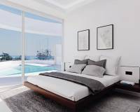 Venta - Apartamento - Calpe