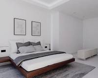 Venta - Apartamento - Calpe