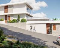 Venta - Apartamento - Calpe