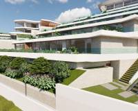 Venta - Apartamento - Calpe