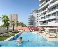 Venta - Apartamento - Calpe