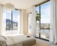 Venta - Apartamento - Calpe