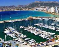 Venta - Apartamento - Calpe