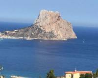 Venta - Apartamento - Calpe