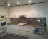 Venta - Apartamento - Campoamor