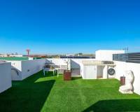 Venta - Apartamento - Ciudad Quesada/Rojales - Lo Marabu