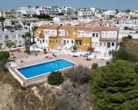 Venta - Apartamento - Ciudad Quesada - Rosa Bungalows