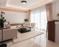 Venta - Apartamento - Ciudad Quesada