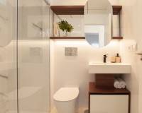 Venta - Apartamento - Ciudad Quesada