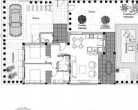 Venta - Apartamento - Ciudad Quesada