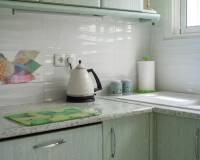 Venta - Apartamento - Ciudad Quesada