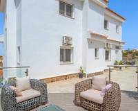 Venta - Apartamento - Ciudad Quesada