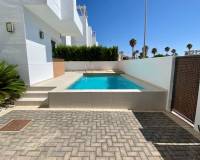 Venta - Apartamento - Ciudad Quesada